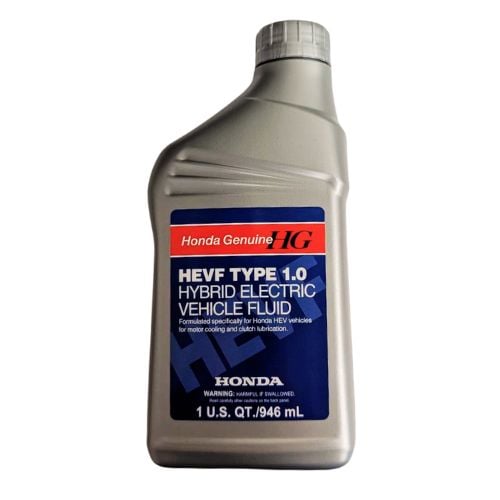 08200-9022 | Honda HEVF Type 1 Hybrid Electric Vehicle Fluid