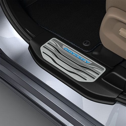 Honda Illuminated Door Sill Trim - Set of 4 (Odyssey) 08E12-THR-100