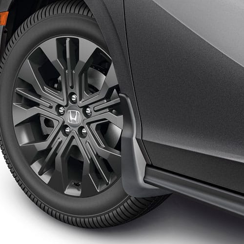 Honda Splash Guards (Odyssey 2025-2026) 08P00-THR-100A