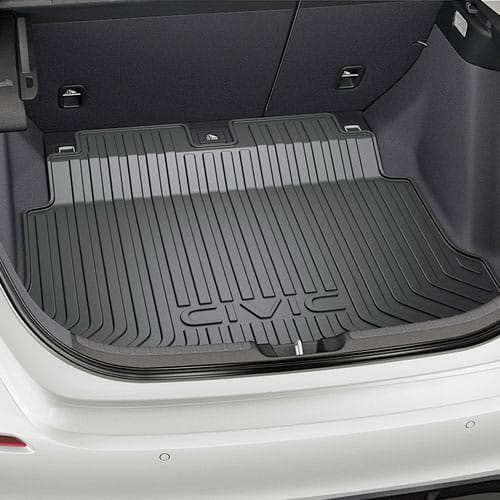 Honda Cargo Tray (Civic Hatchback 2025-2026) 08U45-T47-100B