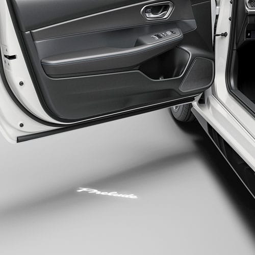 Honda Logo Pattern Projector (Prelude) 08V27-36W-100