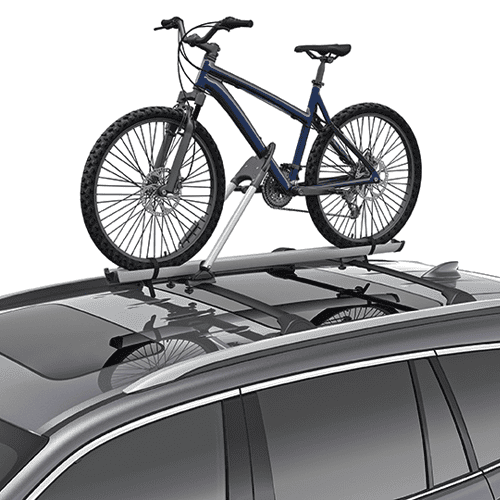 Honda Bike Attachment - Frame Mount | 08L07-E09-101