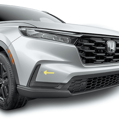 Honda Parking Sensors (CRV) 08V67-T7A-XXX3