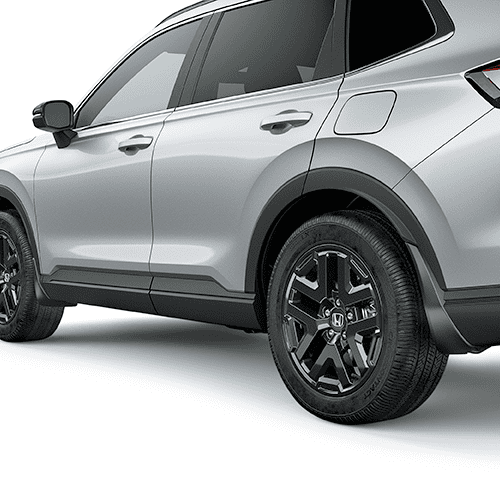 Honda Splash Guards (CRV 2023-2026) 08P00-3A0-100