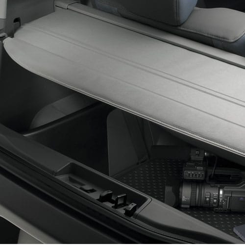 Honda Cargo Cover (Element) 08U35-SCV-XXX